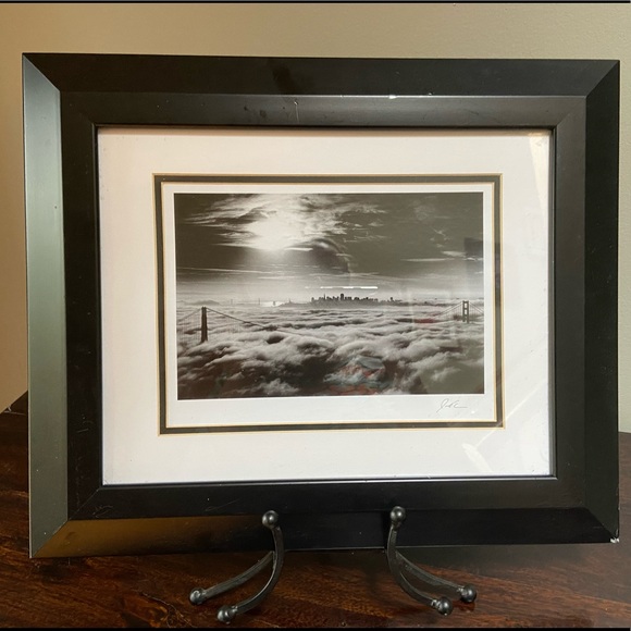 Other - “San Francisco Sunrise “ by Jesse Kalisher